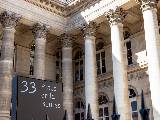 Bourse de Paris