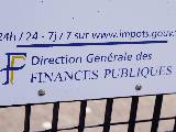 Impots.gouv.fr, DGFIP