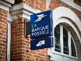 La Banque postale