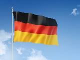 drapeau allemand