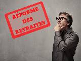 RFORME DES retraites