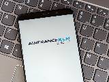 Air France KLM