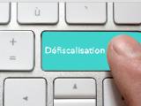 dfiscalisation