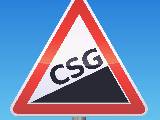 CSG