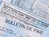 bulletin de salaire