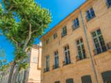 March immobilier Aix-en-Provence