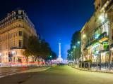 March immobilier  Bordeaux