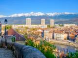 March immobilier  Grenoble