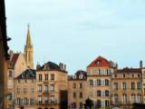 March immobilier  Metz