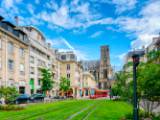 March immobilier  Reims