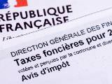 taxe foncire