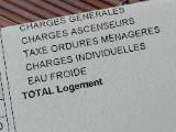 charges locatives