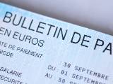 bulletin de salaire