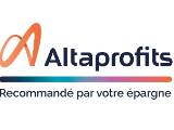 Altaprofits logo