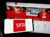 Les donnes bancaires de clients SFR ont t drobs